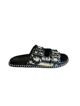 TL HAZEL Slipper