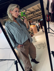 Nazan Pants