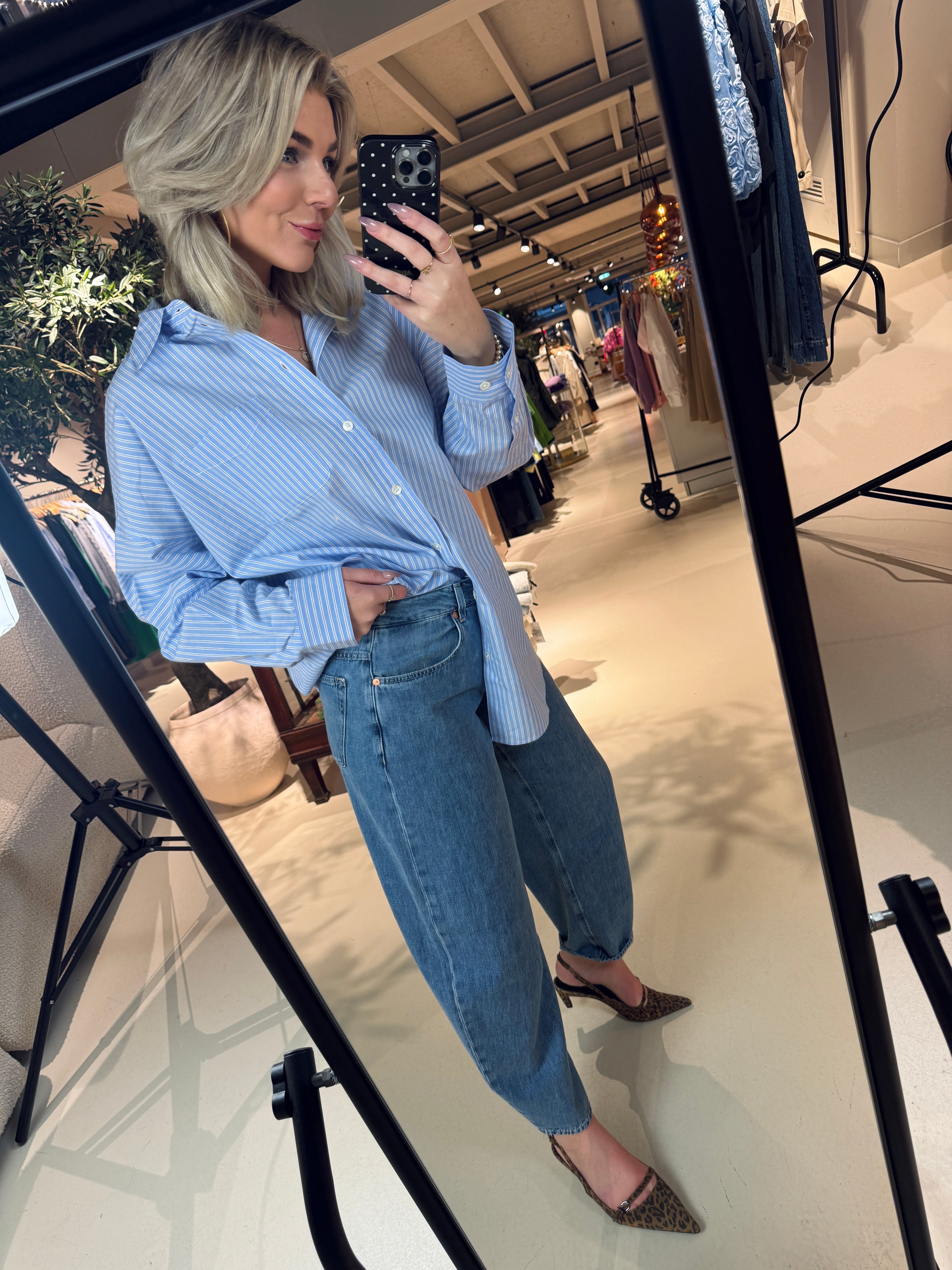 Jinner Dresses Bellerose