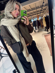 Molly Scarf