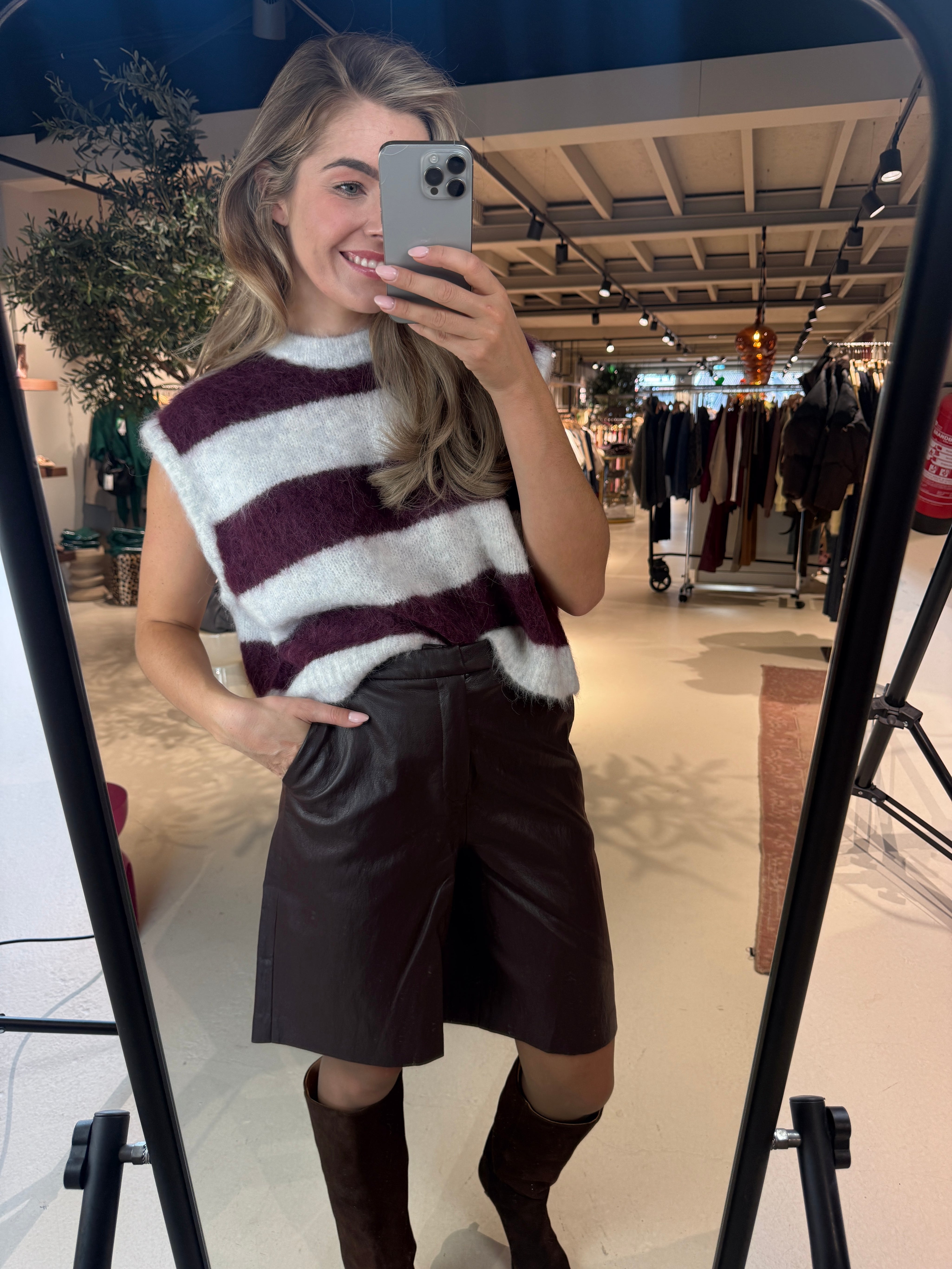 Phebe Short