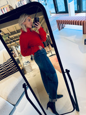 Robin DNM - Blue Spirit