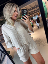 Kimi Blouse