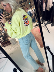 Cindy Oversized Sweater