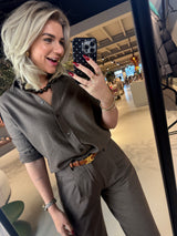 Classic Shirt