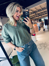 Sula Sweatshirt