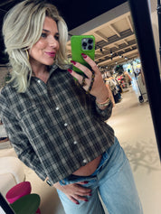 Yana Blouse