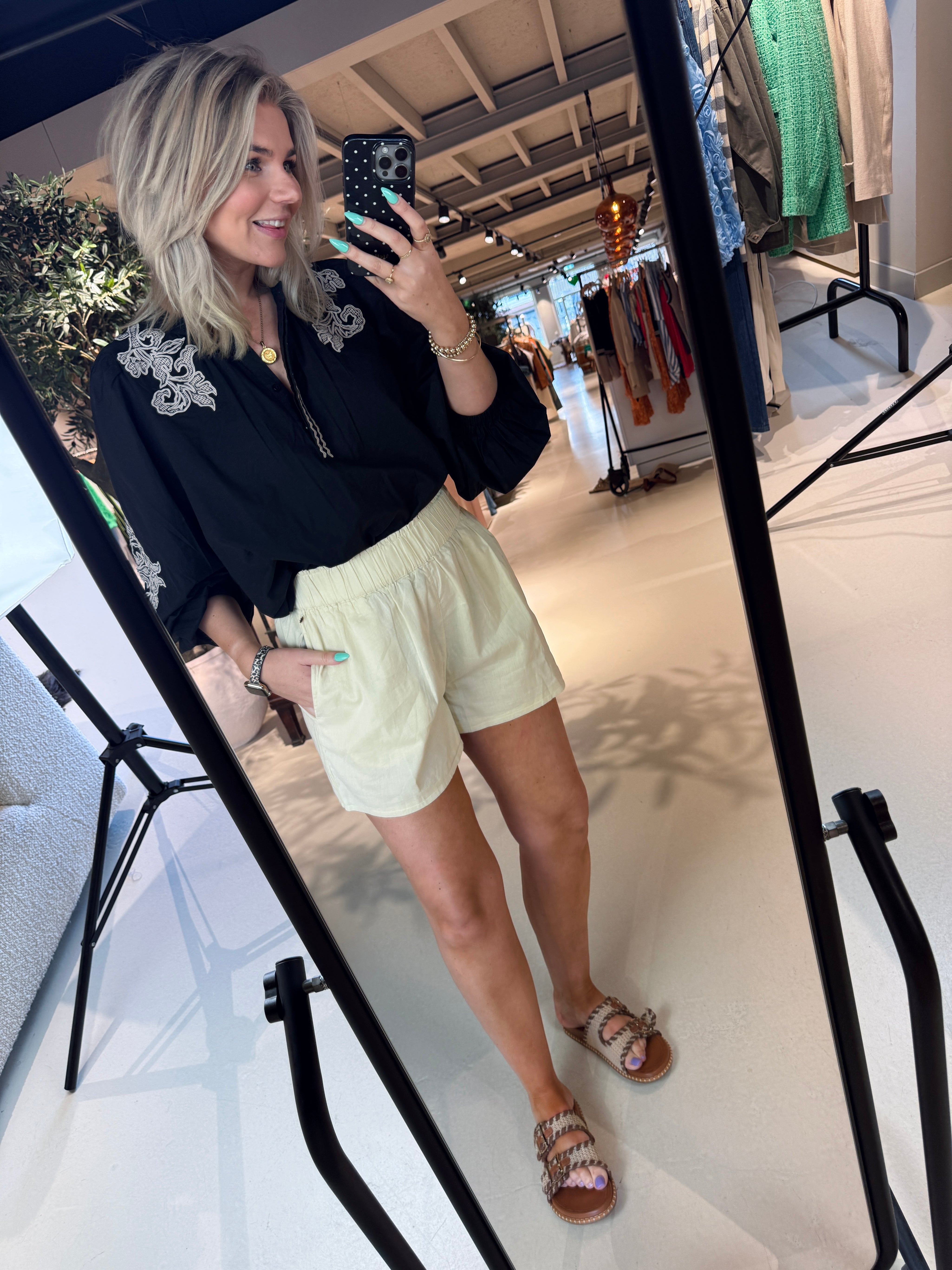 Sarina Short