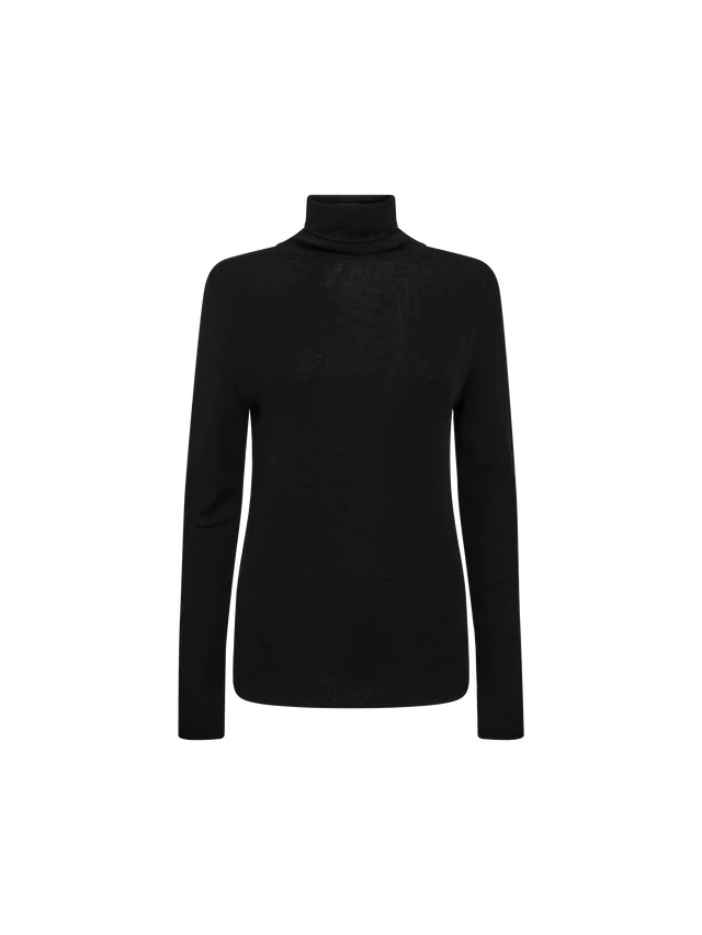 MMBouch Rollneck Knit