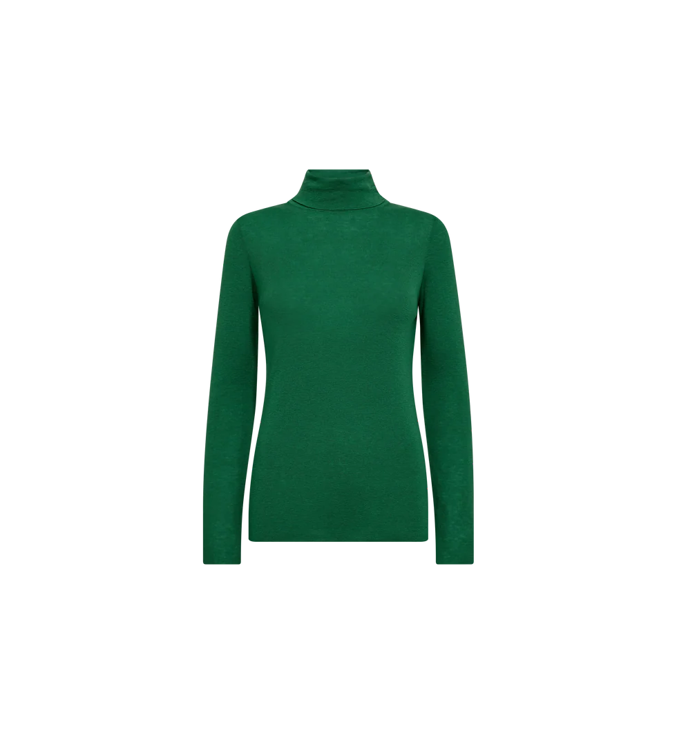 MMBouch Rollneck Knit