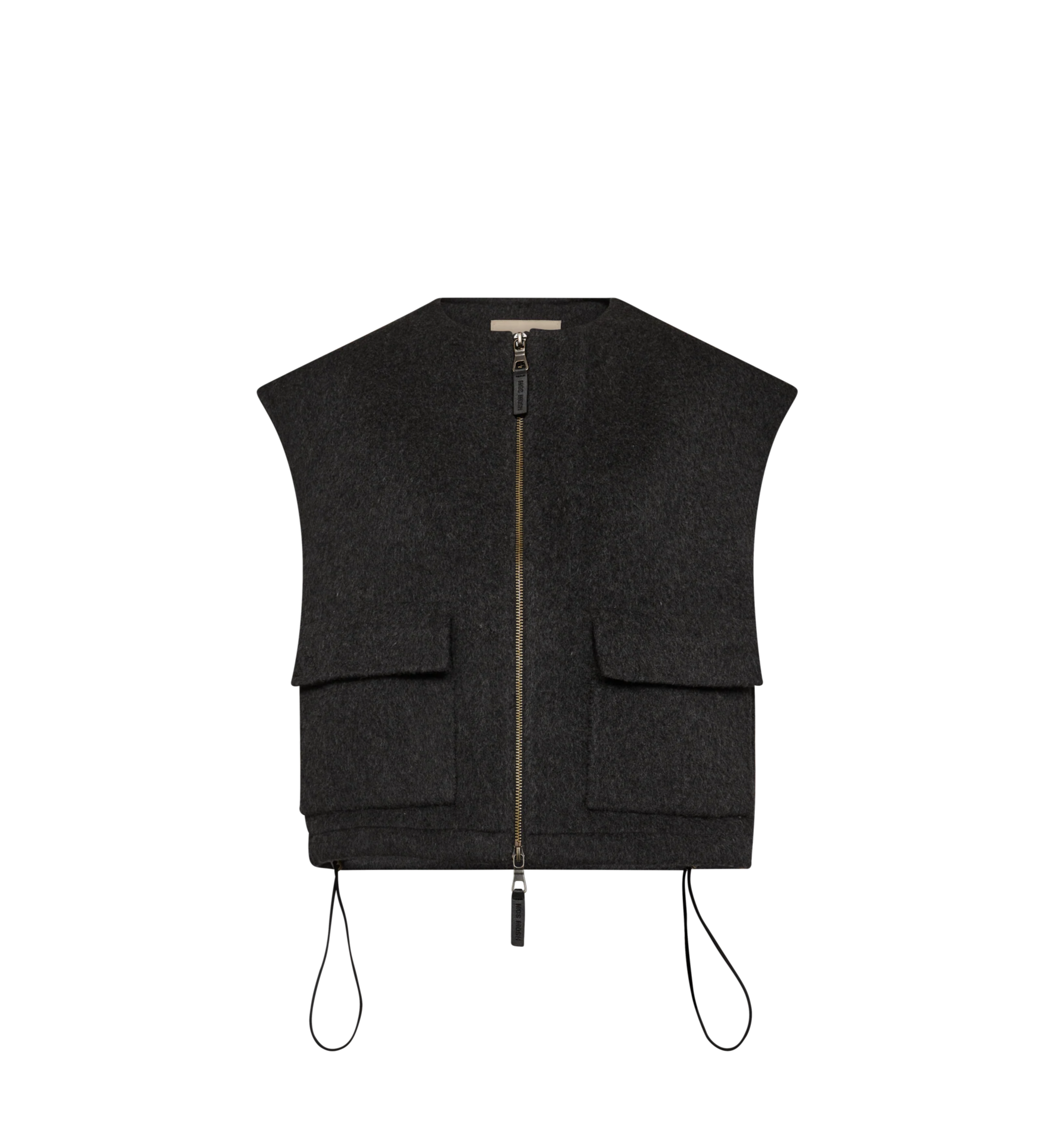MMElise Loisa Wool Vest