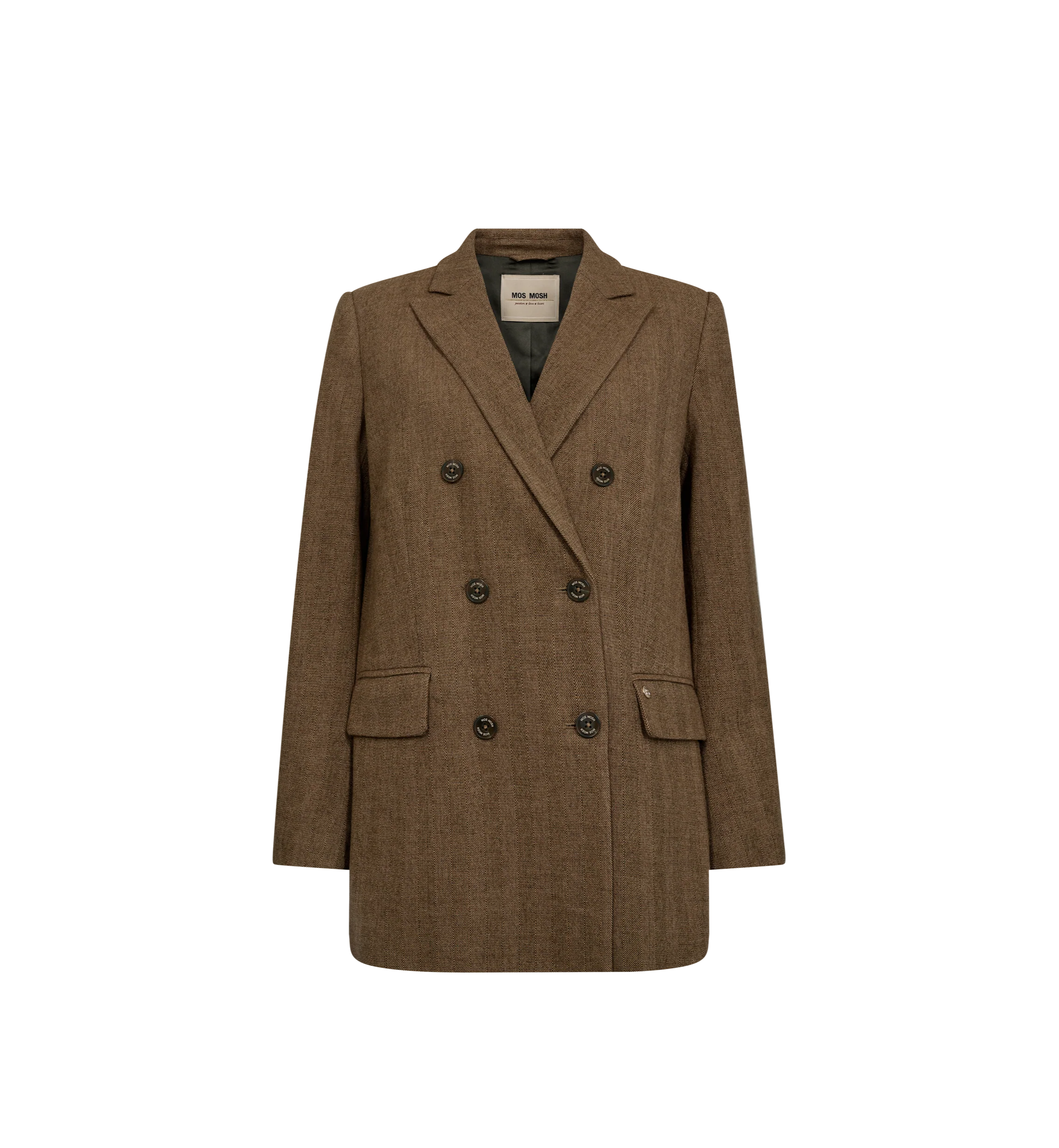 MMMalie Gabby Blazer