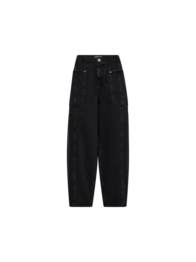 MMRosy Galleon Jeans