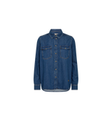 MMNatalie Denim Shirt