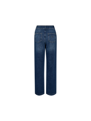 MMCandia Peach Long Jeans