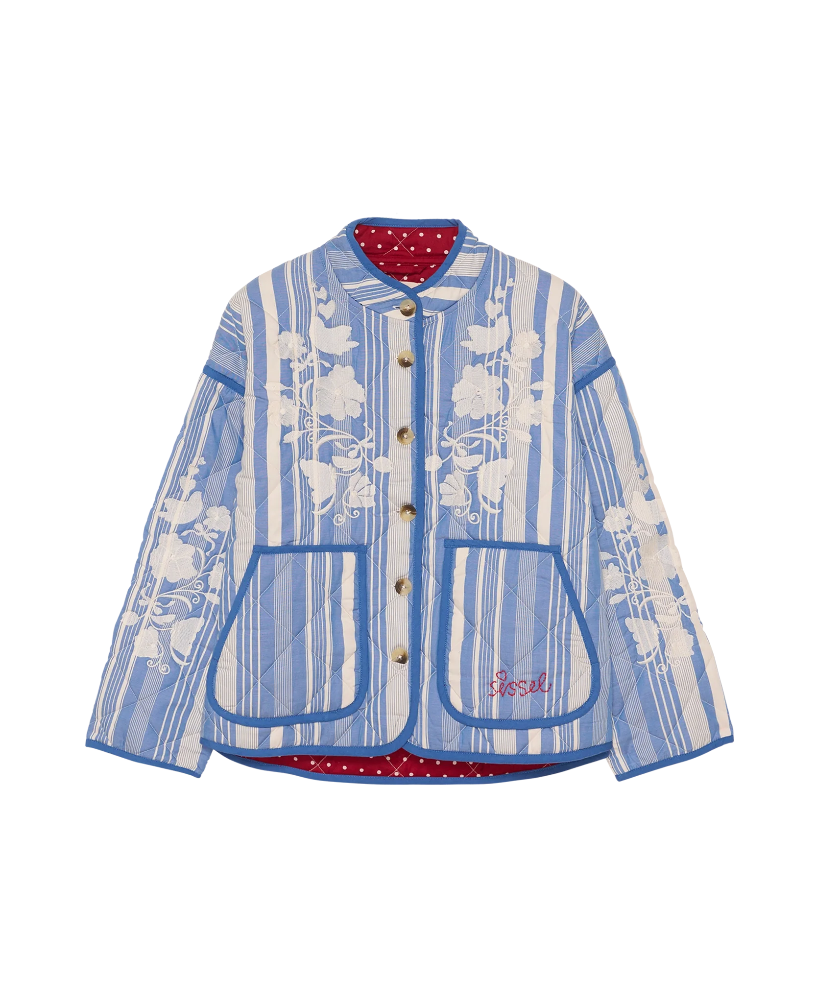 Asha Jacket