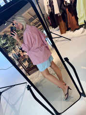 Lua Blouse