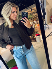Blouson jacket
