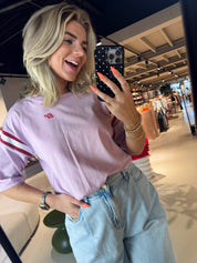July T-shirt