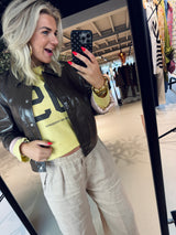 Harred62 Jacket