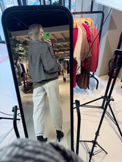 Carlyn Coat Ibana | RIXT