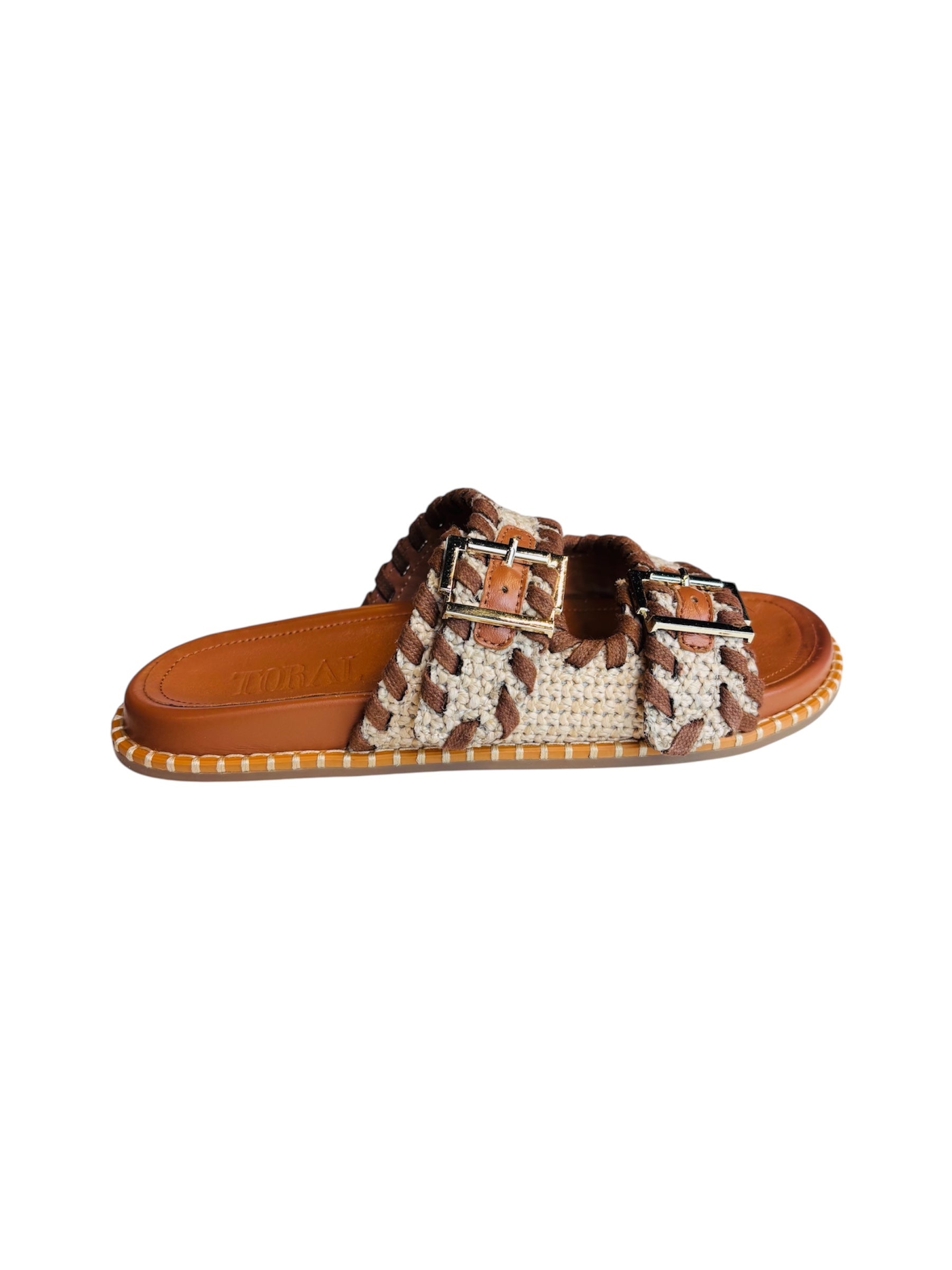 TL HAZEL Slipper voor dames van Toral
