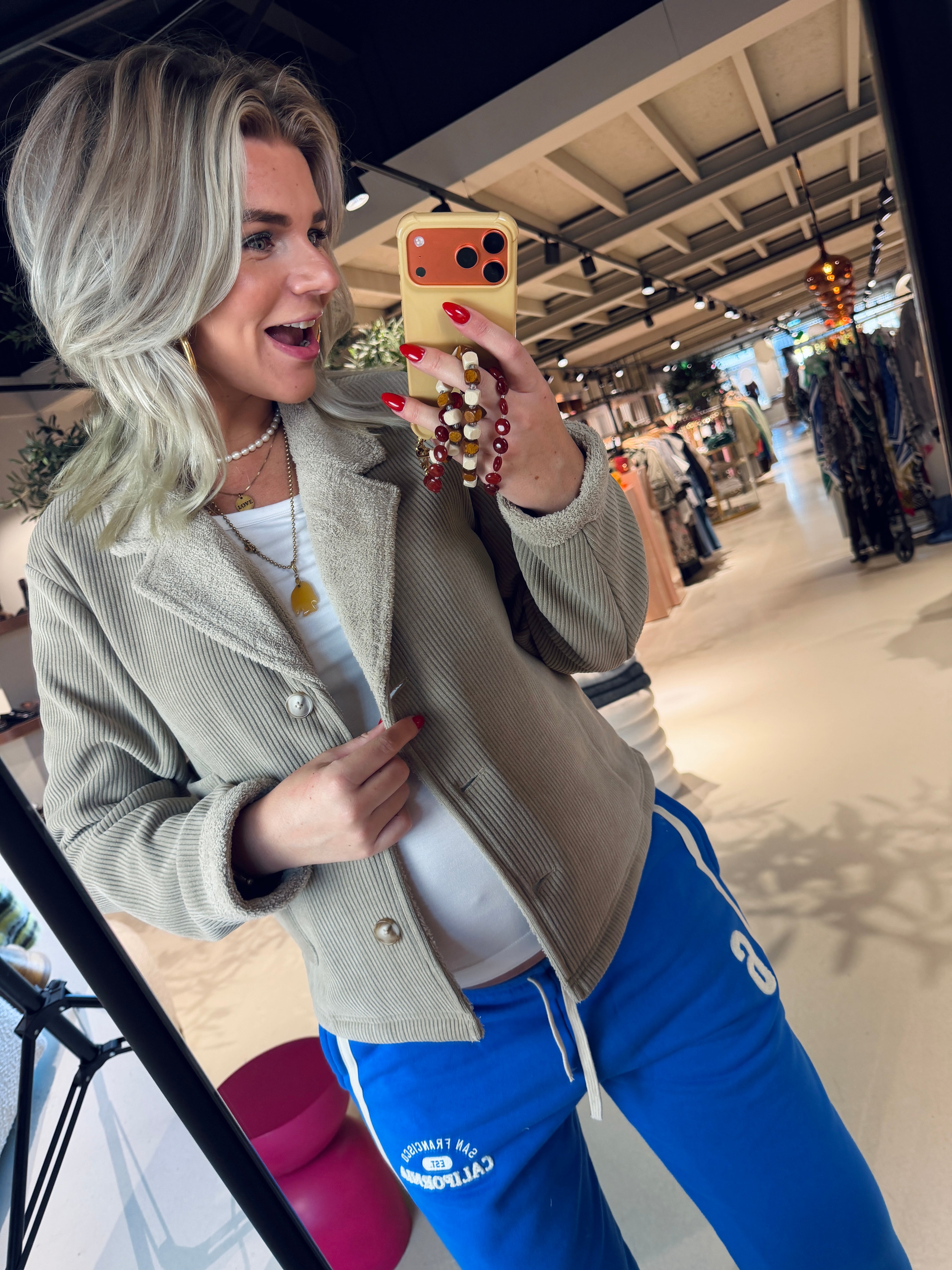 W26C449LTD Jacket