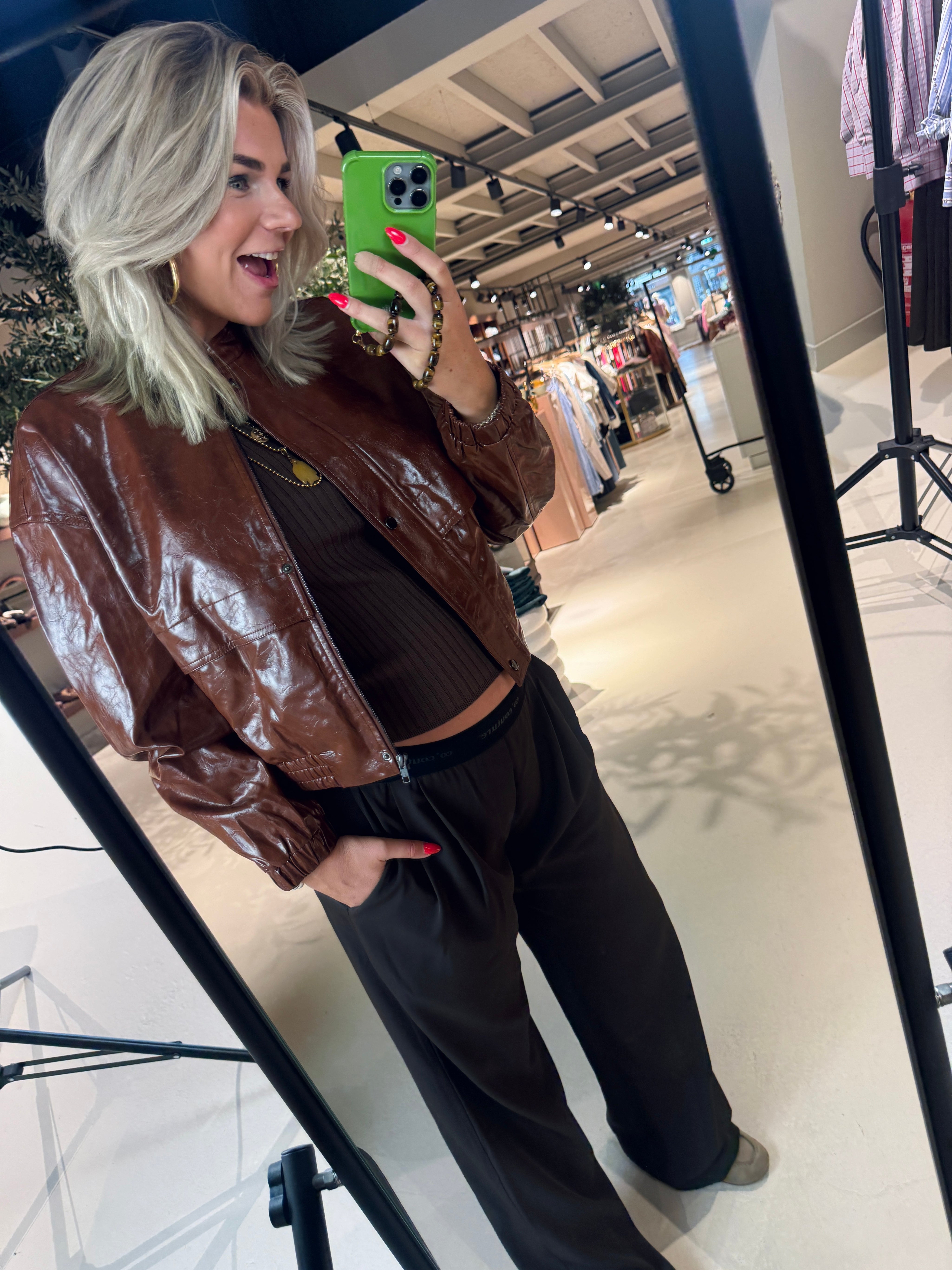 RihaCC Bomber