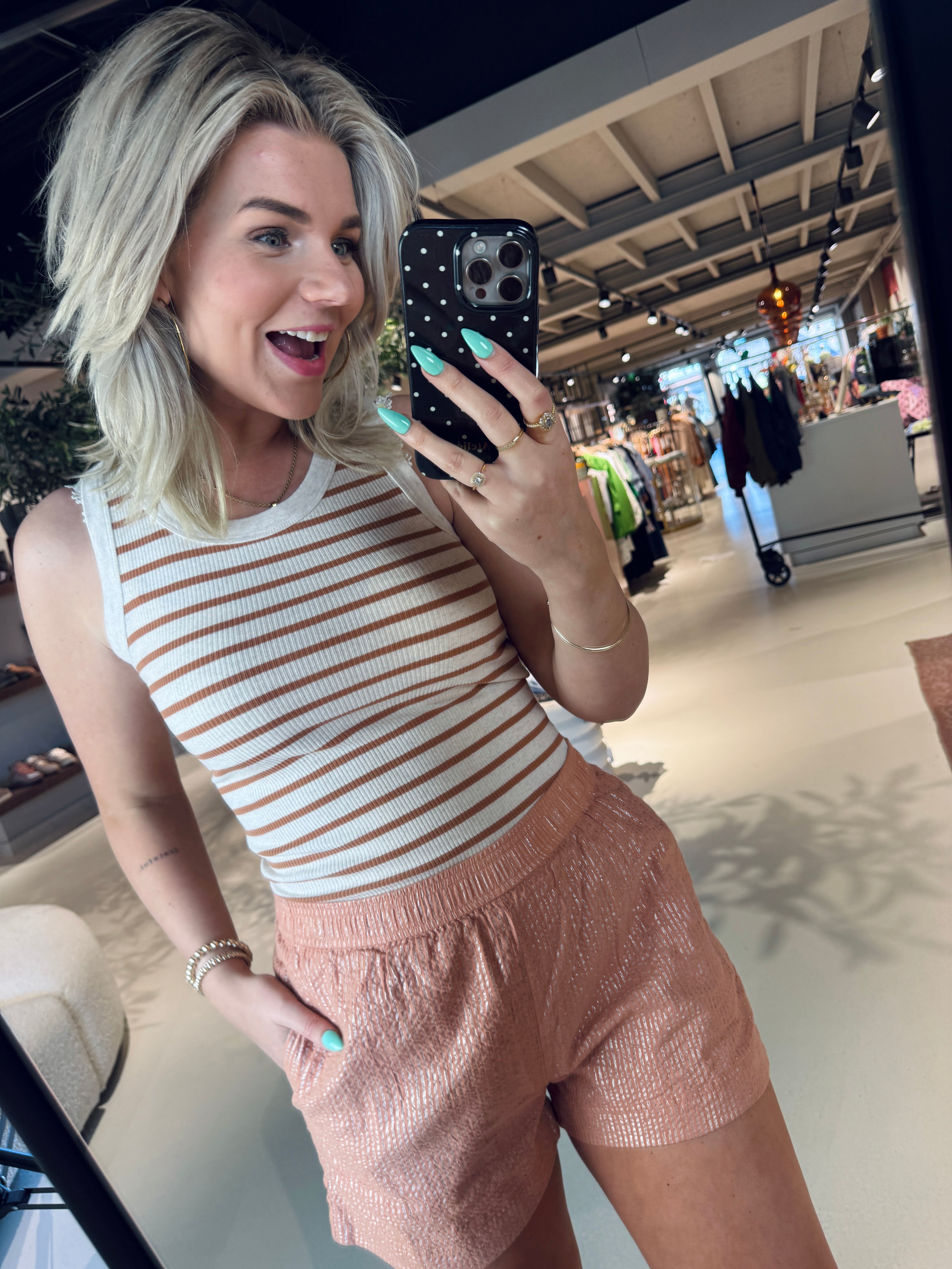 Jada Top