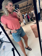 Pactol61 Shorts