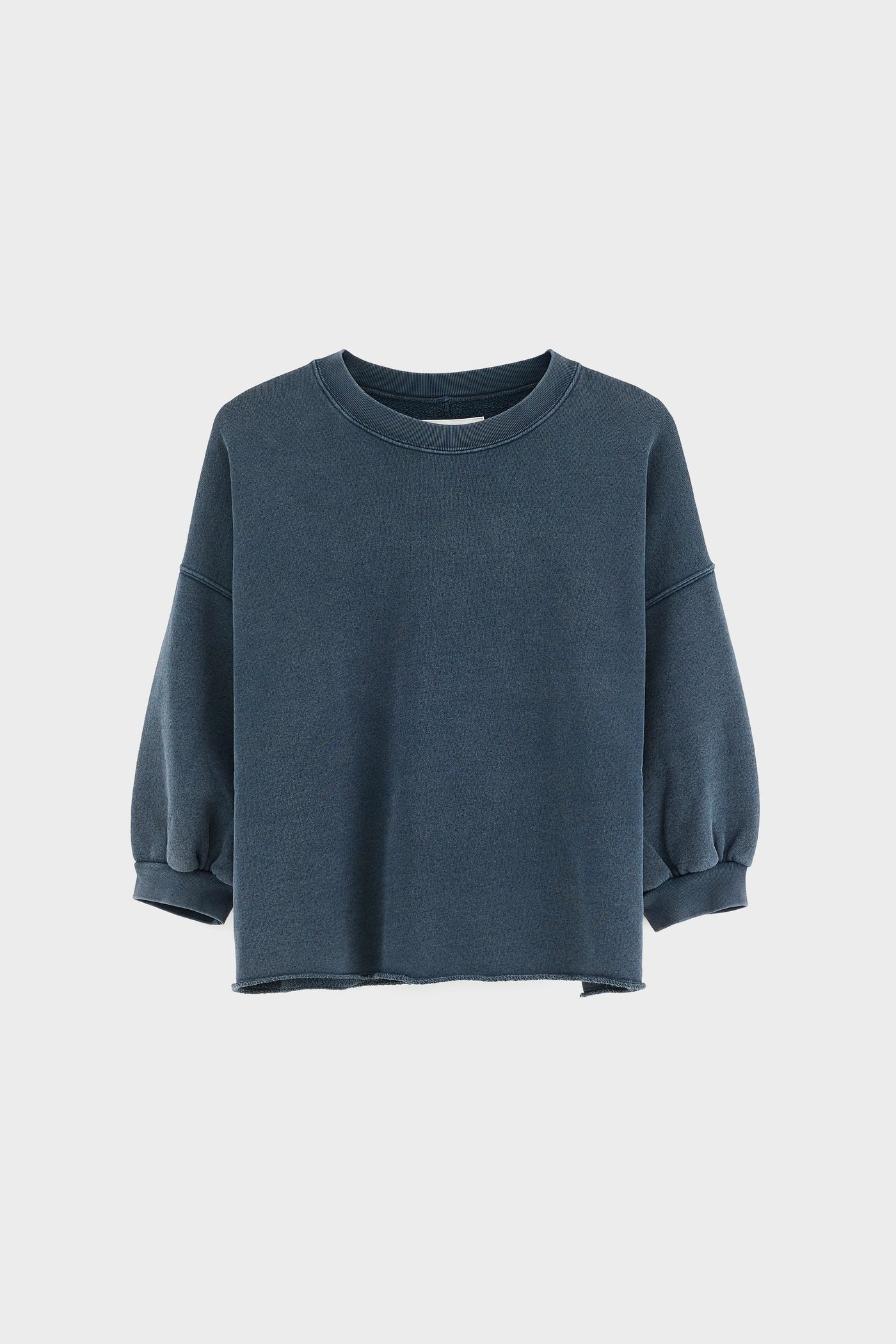 Vicske62 Sweatshirt met 3 kwart mouw voor dames van Bellerose