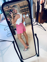 Jocy-X Short