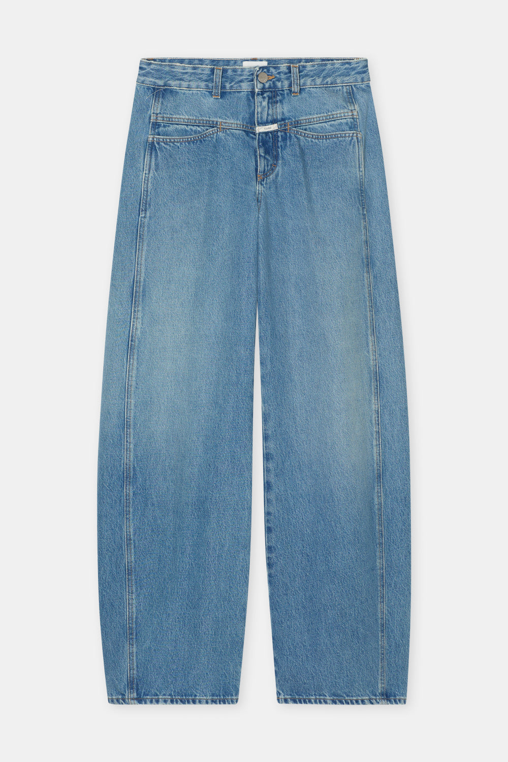 Tori-X Jeans
