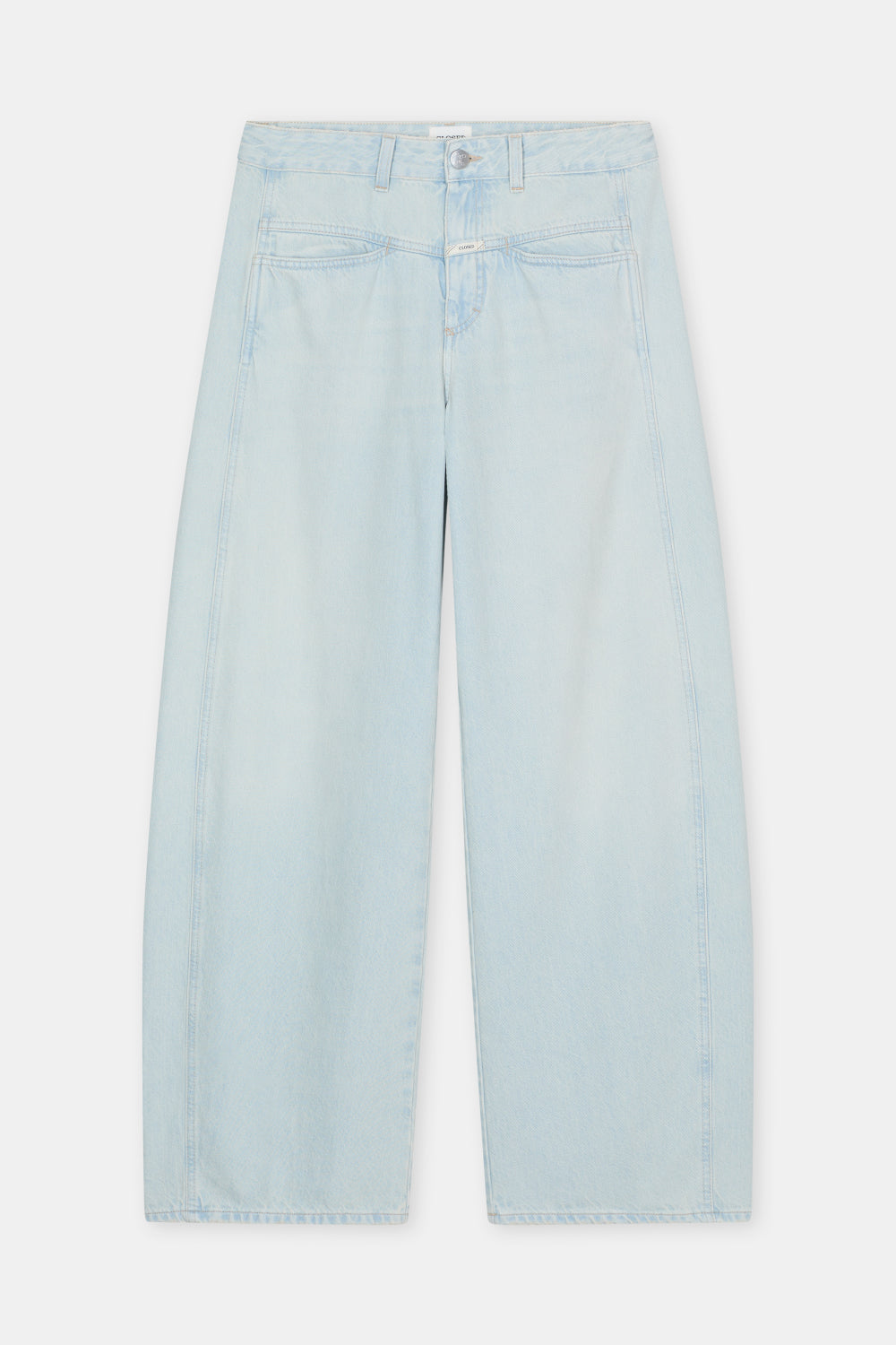Tori-X Jeans