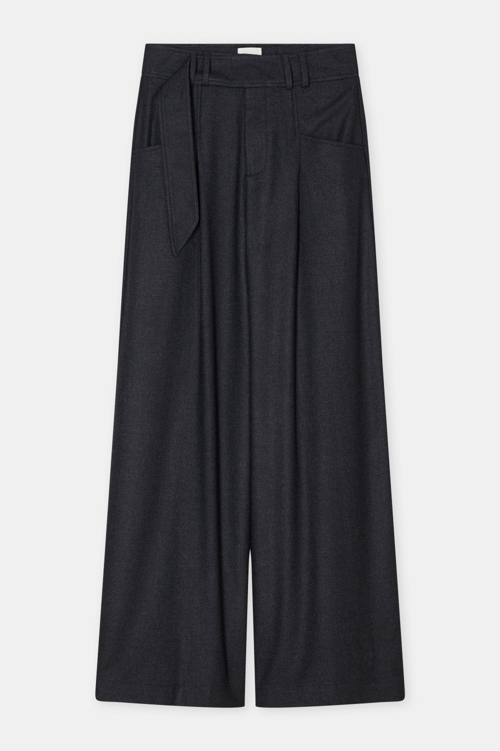 Wes Trousers Closed | RIXT