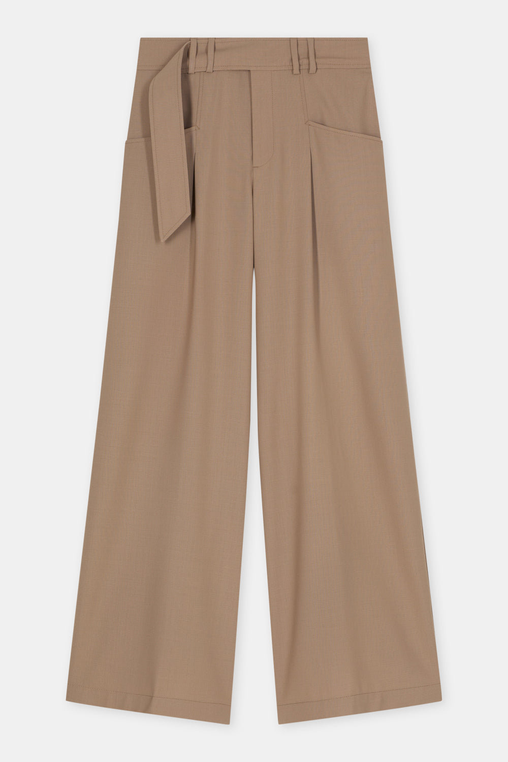 Wes Trousers