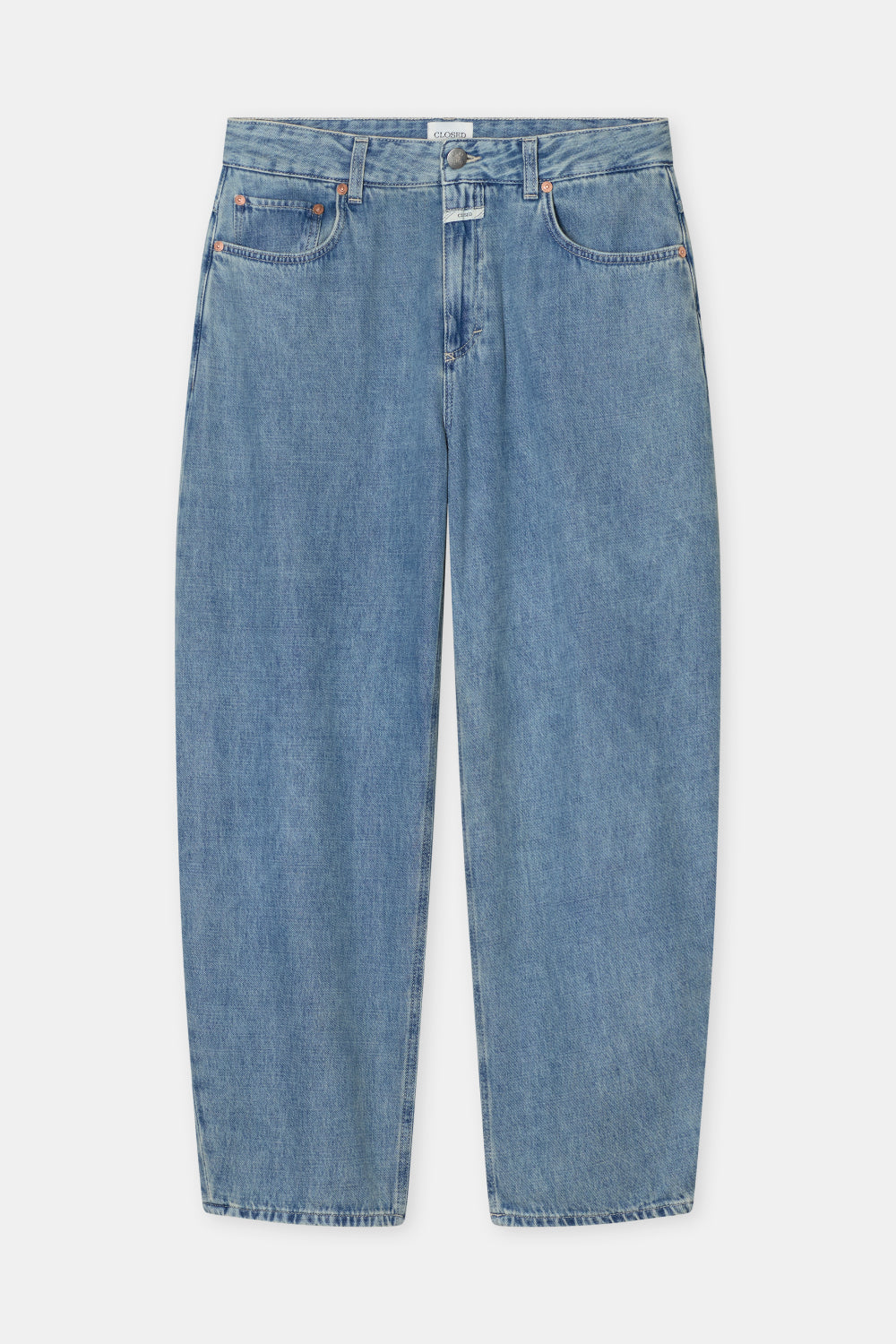 Jazzie Jeans