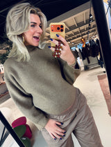 Cechi Pullover
