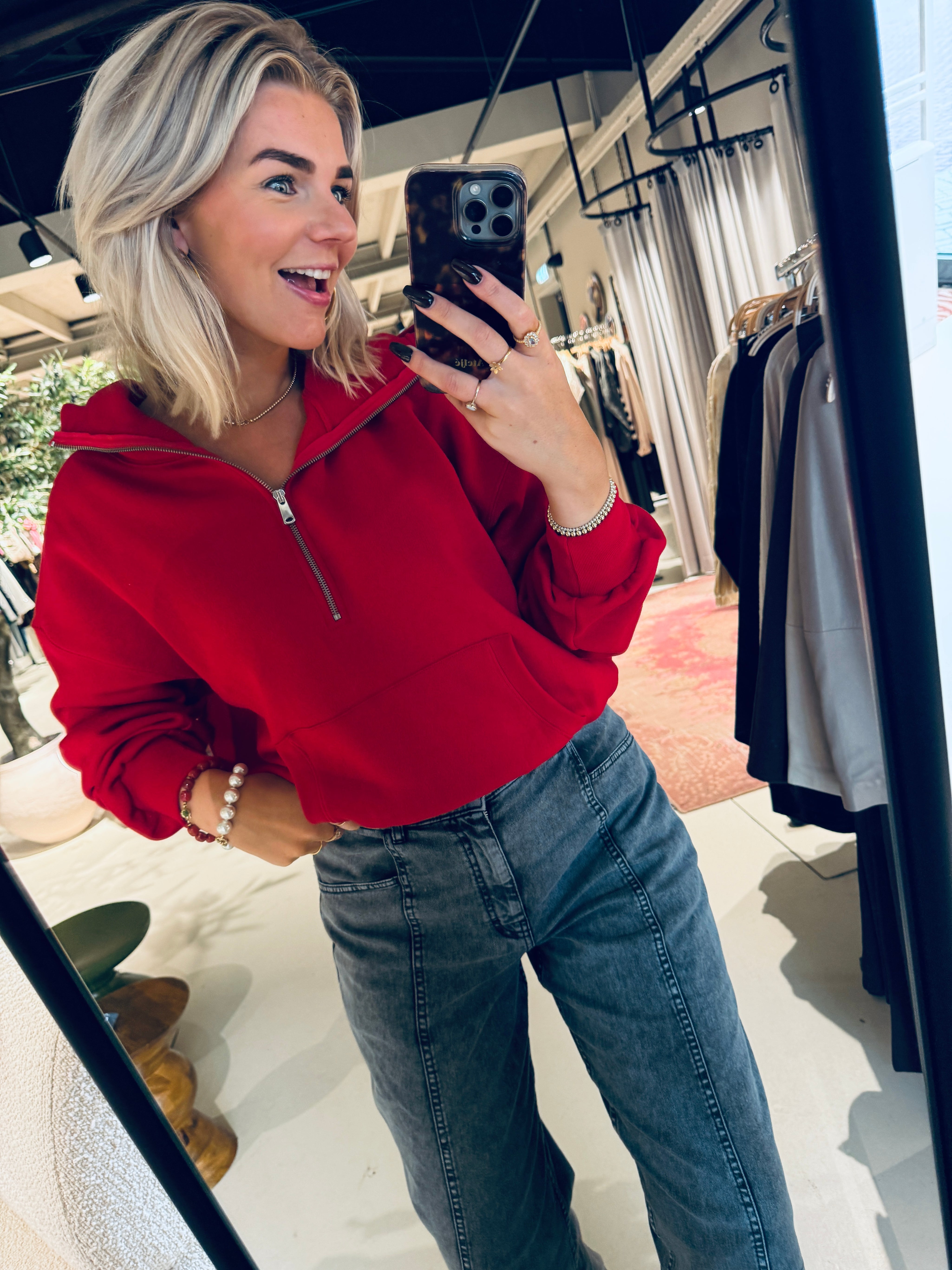 W25T1211LTD Hoodie Print