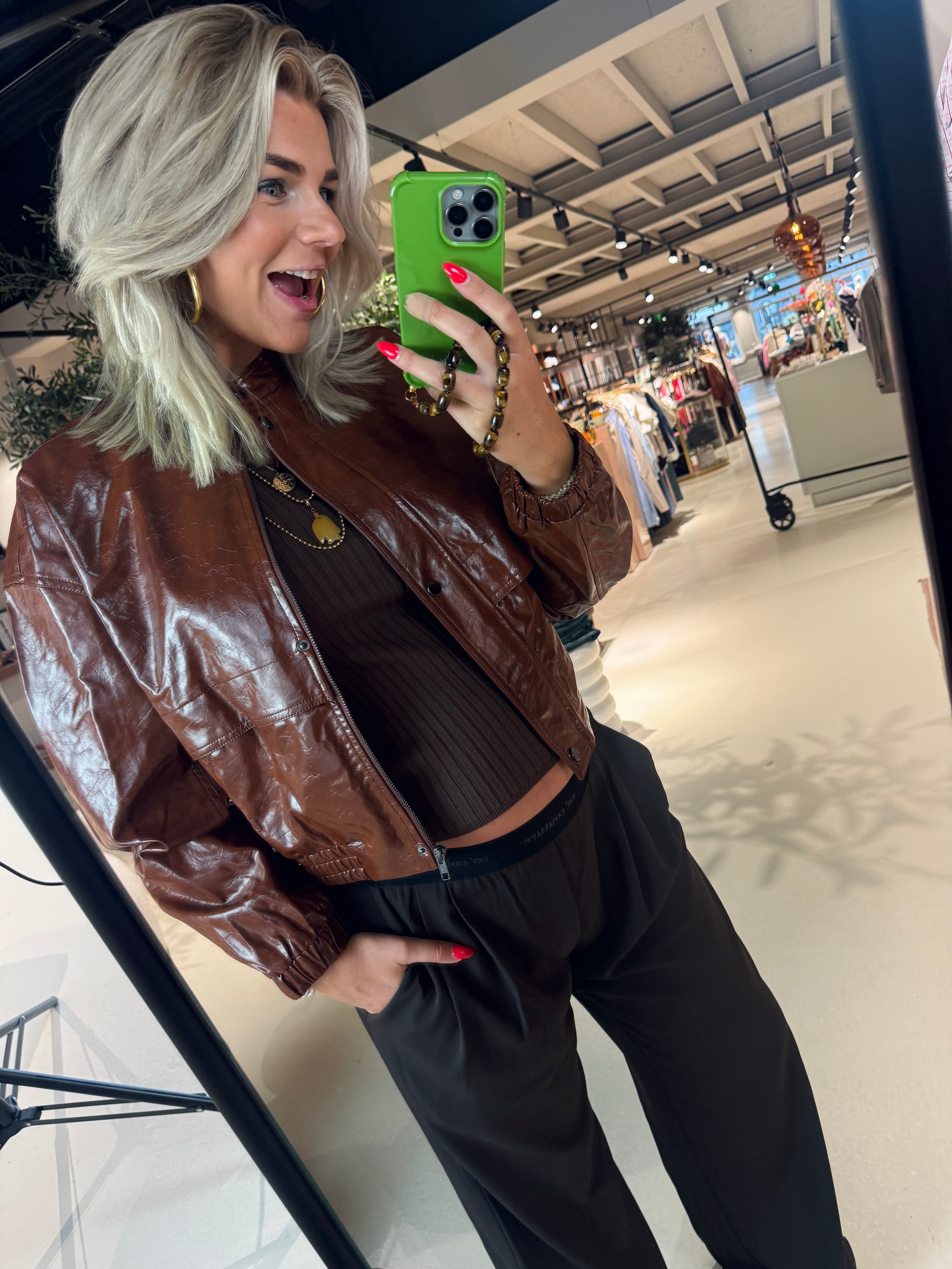 RihaCC Bomber