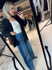 BilbaoCC Wide LL Jeans