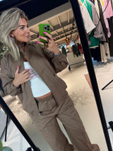 Batina Jacket
