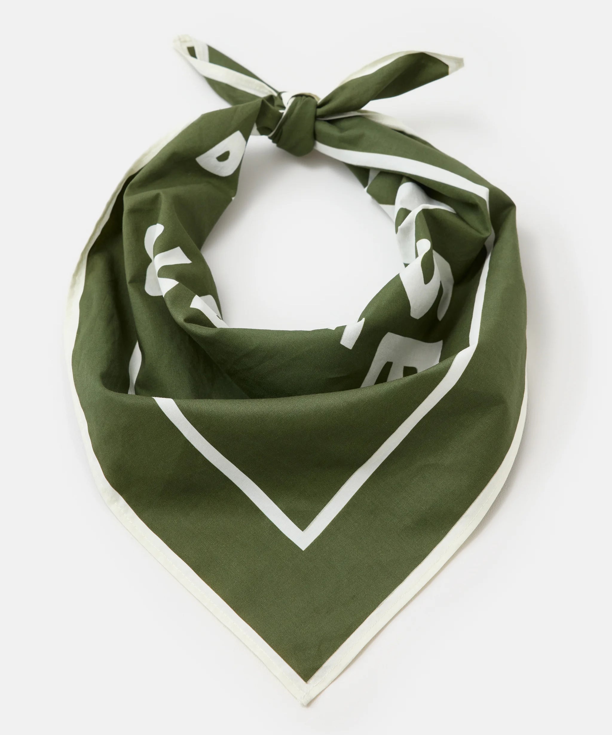 Produttore di jeans bandana voor dames van Closed