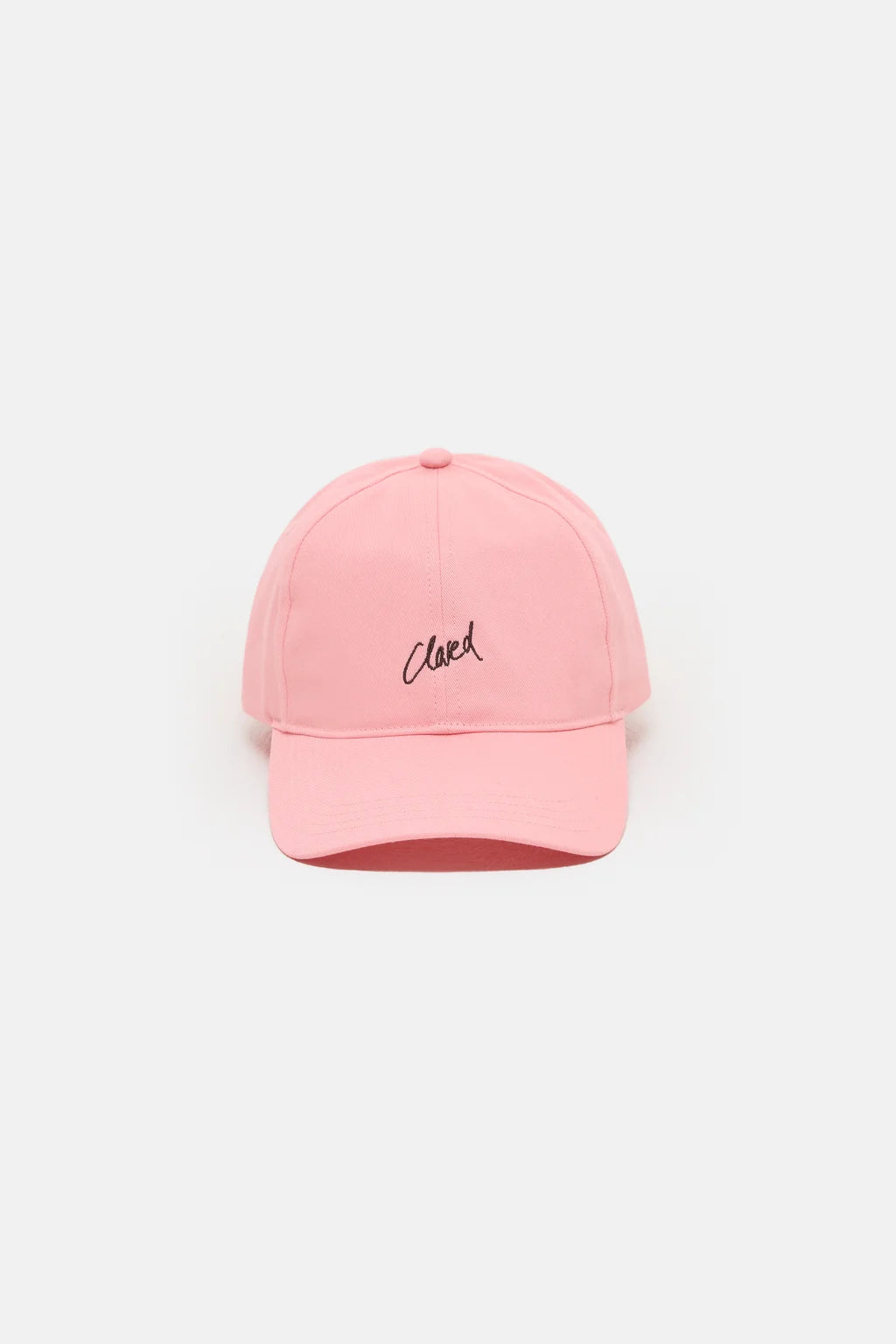 Closed Cap in roze en bruin voor dames van Closed