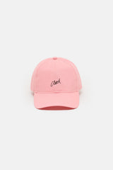 Closed Cap