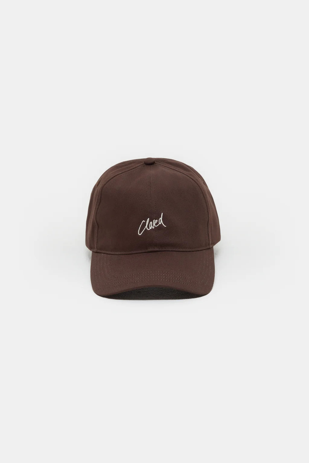 Closed Cap in roze en bruin voor dames van Closed