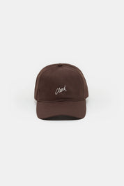 Closed Cap in roze en bruin voor dames van Closed