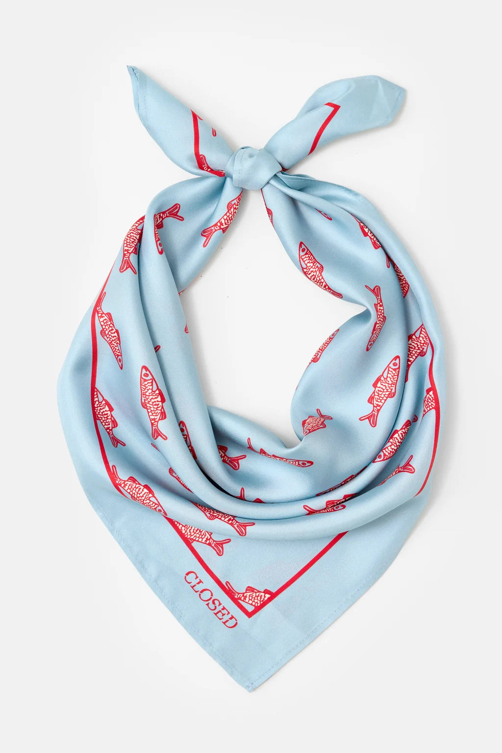 Closed Scarf voor dames