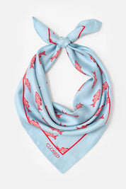 Closed Scarf voor dames