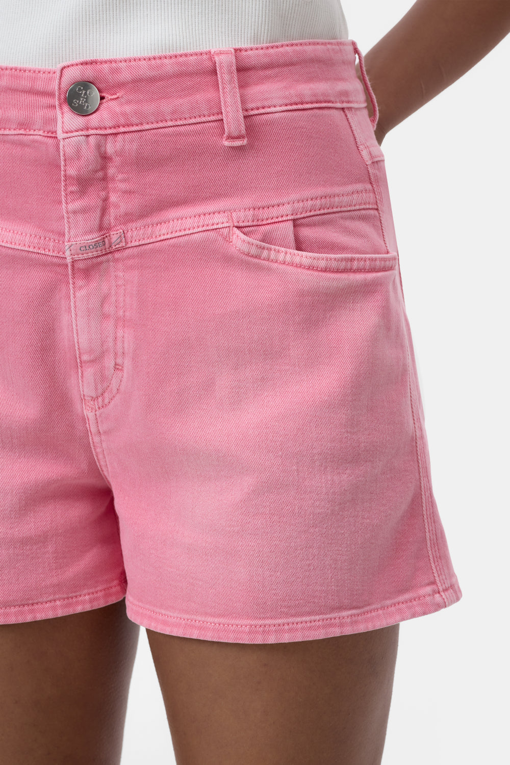 Jocy-X Short